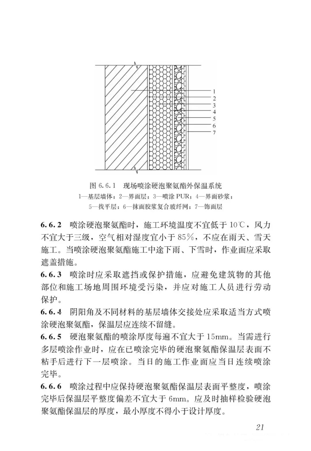 外墙外保温工程技术规程最新版(最新版外墙保温施工技术规范)