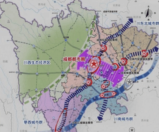 资阳划归成都最新消息，资阳并入成都最新动态