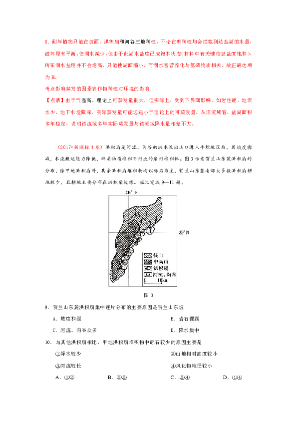 2017版土地新政解析