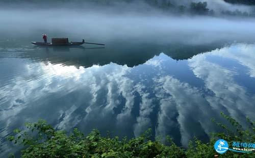 探寻东江湖美景，门票优惠惊喜来袭！