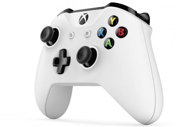 Xbox手柄新品速递