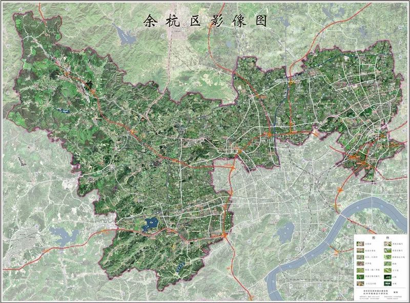 营山县全景图更新版：解锁最新城区风貌与地理布局图