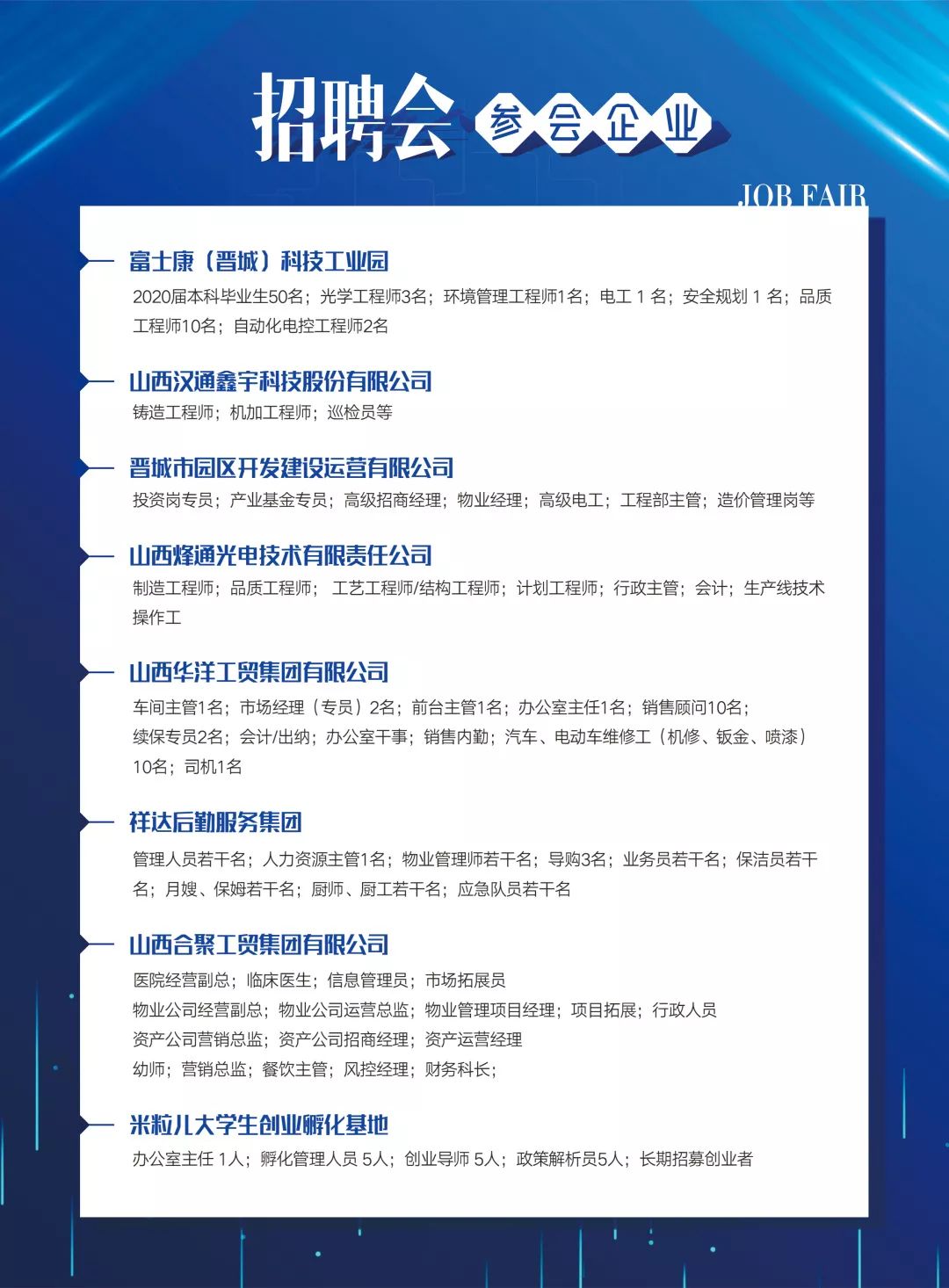 瑞丰集团旗下小集瑞丰最新人才招募资讯发布