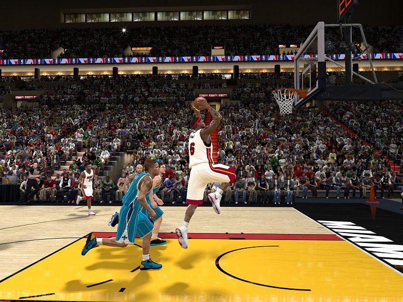 NBA2K Online：当红球星杜兰特全新动态解析